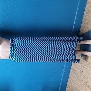 Size xlarge skirt from fashion Exit